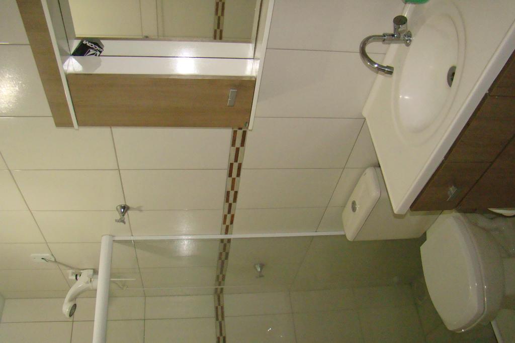 Apartamento Duplex